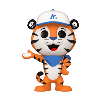 Imagem do Pop! Tony the Tiger Jr. 61 0.00