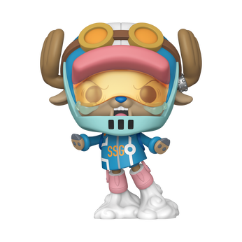 Imagem do Pop! Tony Tony Chopper (Egghead Arc) 2148 0.00