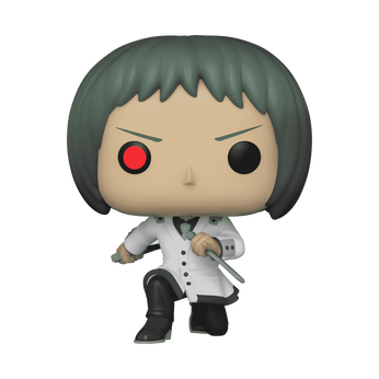 Imagem do Pop! Toru Mutsuki 1154 0.00