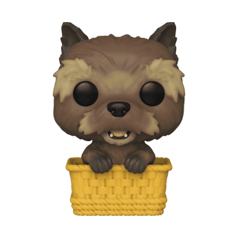 Imagem do Pop! Toto in Basket 1276 0.00