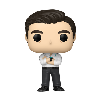 Imagem do Pop! Toto Wolff 16 4.00