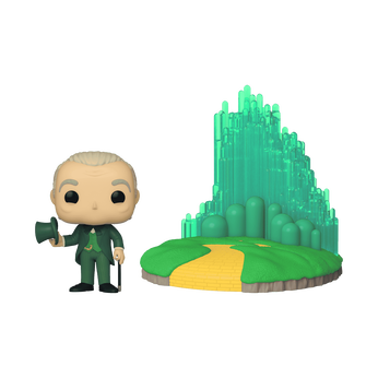 Imagem do Pop! Town Wizard of Oz with Emerald City (85th Anniversary) 38 0.00