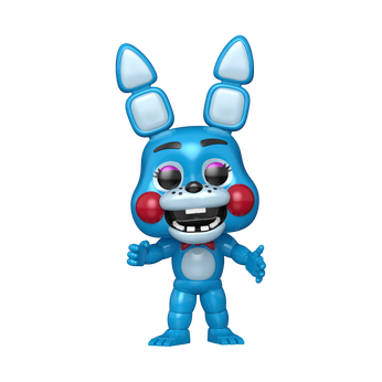 Imagem do Pop! Toy Bonnie 1319 0.00
