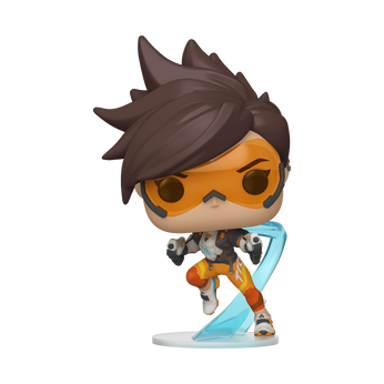 Imagem do Pop! Tracer 550 0.00