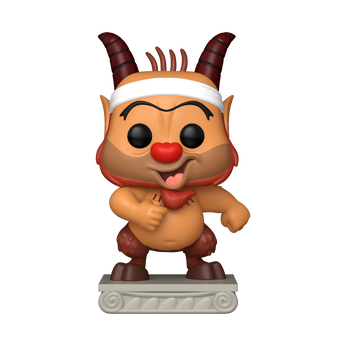 Imagem do Pop! Training Phil 1668 0.00