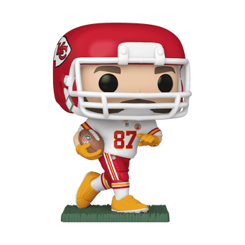 Imagem do Pop! Travis Kelce (Chiefs Away Uniform) 257 0.00