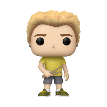 Pop! Tré Cool (Basket Case) 499 4
