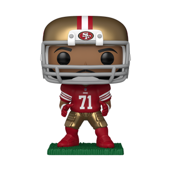 Imagem do Pop! Trent Williams 311 4.20