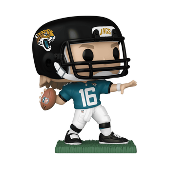 Imagem do Pop! Trevor Lawrence (Home Uniform) 173 4