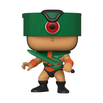Imagem do Pop! Tri-Klops 951 0.00