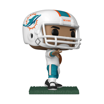 Imagem do Pop! Tua Tagovailoa (Away Uniform) 158 0.00