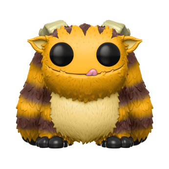 Imagem do Pop! Tumblebee 1 0.00
