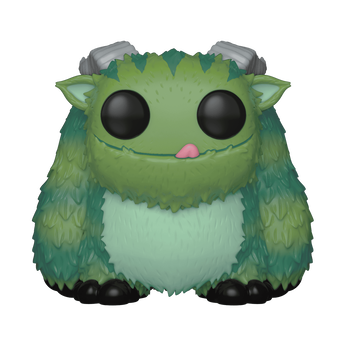 Imagem do Pop! Tumblebee (Fall) 1 0.00