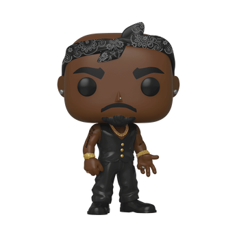 Imagem do Pop! Tupac Shakur 158 0.00