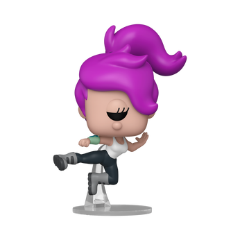 Imagem do Pop! Turanga Leela 1758 4