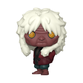 Imagem do Pop! Turbo Granny (Glow) 2291 4
