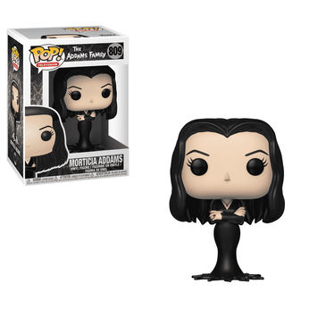 Imagem do POP TV: Addams Family - Morticia 809 0.00