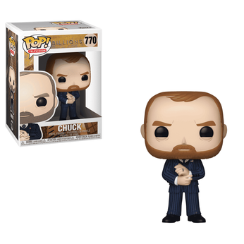 Imagem do POP TV!: Billions S1 - Chuck 770 0.00