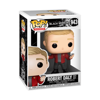 Imagem do POP TV: Black Mirror - Robert Daly 943 0.00