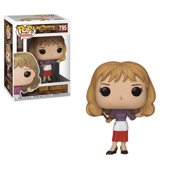 Imagem do POP TV: Cheers - Diane 795 0.00