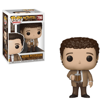 Imagem do POP TV: Cheers - Norm 796 0.00