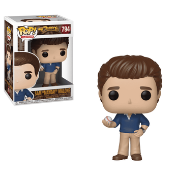 Imagem do POP TV: Cheers - Sam 794 0.00
