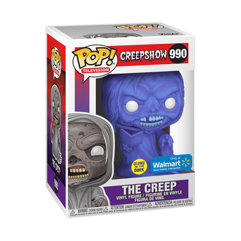 Imagem do POP TV: Creepshow - The Creep (GW) 990 0.00