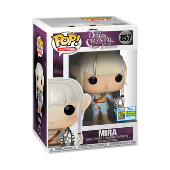 Imagem do POP TV: Dark Crystal - Pop 01 (Mira) 857 0.00