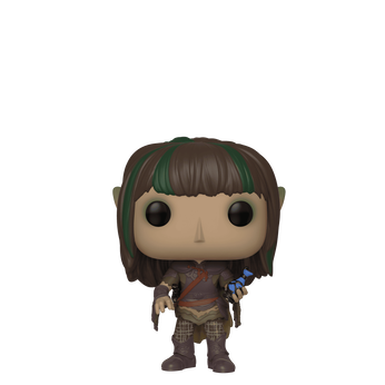 Imagem do POP TV: Dark Crystal - Rian 858 0.00