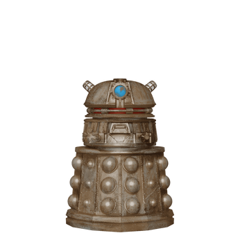 Imagem do POP TV: Doctor Who - Reconnaissance Dalek 901 0.00