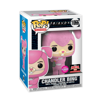 Imagem do POP TV: Friends- Chandler as Bunny(FL) 1066 0.00