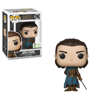 Imagem do POP TV: GOT S9 - Arya Stark 76 0.00