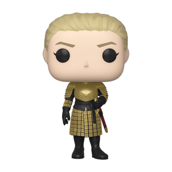 Imagem do POP TV: GoT - Ser Brienne of Tarth (BL) 87 0.00