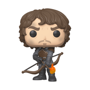 Imagem do POP TV: GoT - Theon w/Flaming Arrows 81 0.00