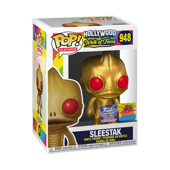 Imagem do POP TV: HR Pufnstuf- Sleestak(GD) 948 0.00