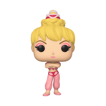 Imagem do POP TV: Jeannie 965 0.00
