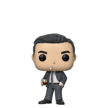 Imagem do POP TV: Mad Men S1 - Don Draper 1 908 0.00