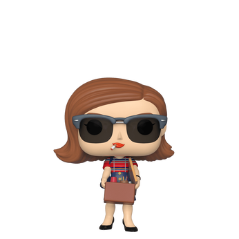 Imagem do POP TV: Mad Men S1 - Peggy in Sunglasses 909 0.00
