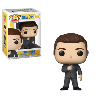 Imagem do POP! TV - New Girl - Schmidt 649 0.00