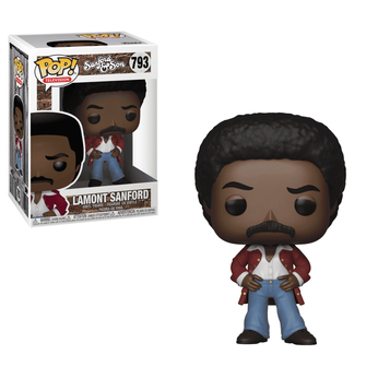 Imagem do POP! TV: Sanford & Son S1 - Lamont Sanford 793 0.00
