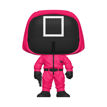Imagem do POP TV: Squid Game- Soldier(Square) 1231 0.00