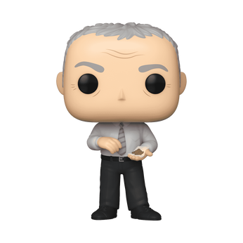 Imagem do POP TV: The Office- Creed w/Mung Beans 1107 0.00