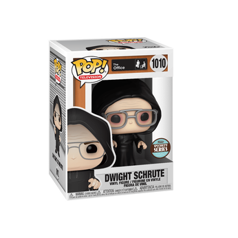 Imagem do POP TV: The Office S2- Dwight as Dark Lord (FS) 1010 0.00