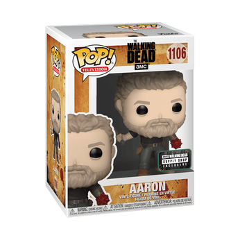 Imagem do POP TV: The Walking Dead- Aaron 1106 0.00