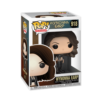 Imagem do POP TV: Wynonna Earp - Wynonna Earp w/chase 918 0.00