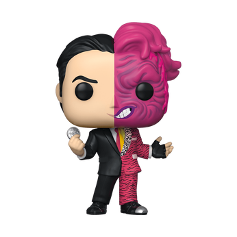 Imagem do Pop! Two-Face 341 0.00
