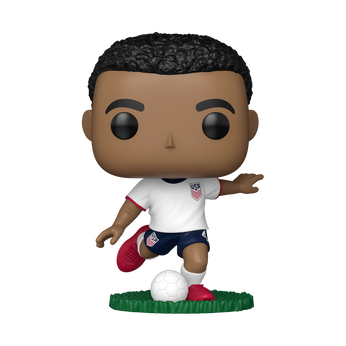 Imagem do Pop! Tyler Adams 73 4