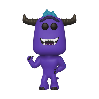 Imagem do Pop! Tylor Tuskmon 1113 0.00