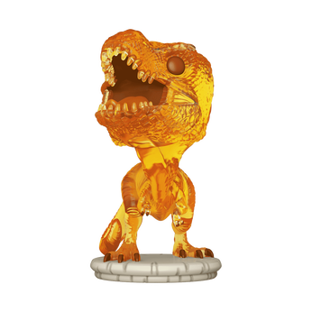 Imagem do Pop! Tyrannosaurus Rex (Translucent) 1380 0.00
