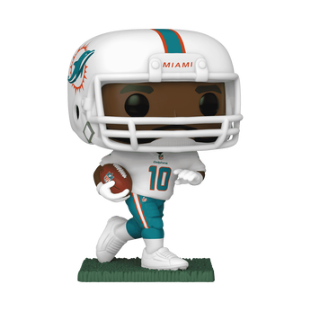 Pop! Tyreek Hill 180 4